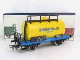 Piko 5/6408-060 DSB Ketelwagen in ovp