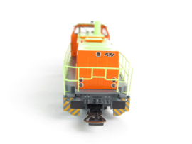 Piko 59376 Diesellocomotief G 1206 RTS-Swietelsky NL VI (analoog)