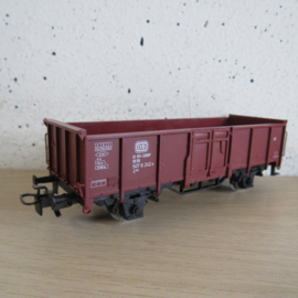 Marklin 4465 DB Hogeboordwagen in ovp