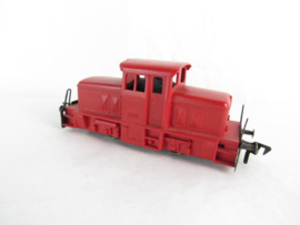 Fleischmann H0 Industrie diesellocomotief (analoog) zonder ovp