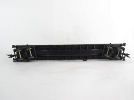 Fleischmann 5389 DB gesloten wagen van Bauknecht in ovp