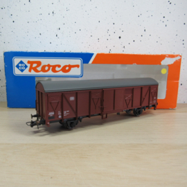 Roco 46407 DB Gesloten wagen in ovp