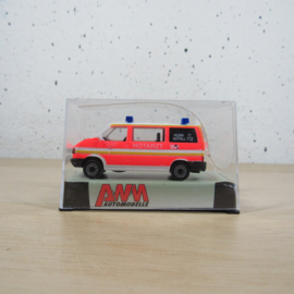 AWM VW Transporter “Notartz” in vervangende verpakking