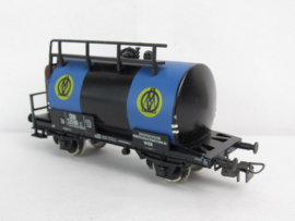 Piko 5/6408/140.1 OBB Ketelwagen met remmershuis in ovp