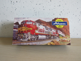 Athearn 5545 USA 50FT Railbox (bouwpakket) in ovp