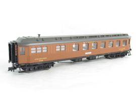 Fleischmann 5681 K H0 Mitropa Speisewagen in ovp