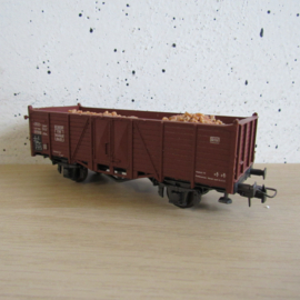 Roco 4314S DB bakwagen in ovp