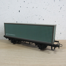 Marklin 44460 Voetbalwagen 2004 in ovp