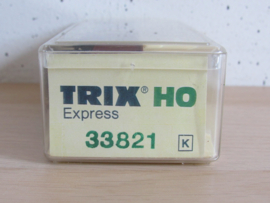 Trix Express 33821 DB Bakwagen in ovp