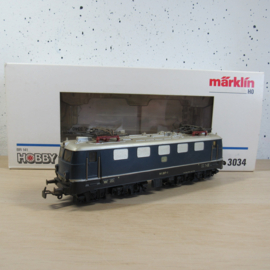 Marklin 3034 DB BR141 (analoog) in ovp