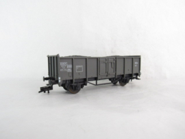 Fleischmann 5206 SNCF bakwagen in ovp