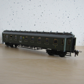 Trix express 53 3371 00 DRG rijtuig in ovp