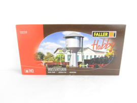 Faller H0 131219 Watertoren in ovp