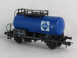 Roco 4337E DB Aral ketelwagen in ovp