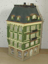 Vollmer H0 huis (gebouwd) zonder ovp