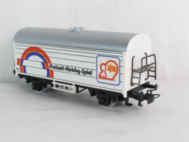 Marklin 4415 DB Gesloten goederenwagen (koel) (Freizeit Hobby Spiel) in ovp