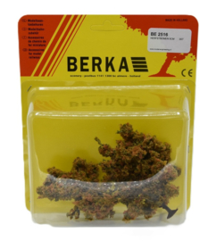 Berka 2516 HERFSTBOMEN 9CM 3ST