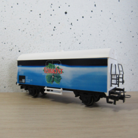 Marklin 4420 DB Teinacher wagen in ovp