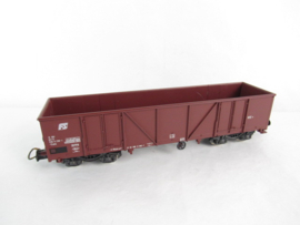 Rivarossi H0 FS Eaos wagen zonder ovp