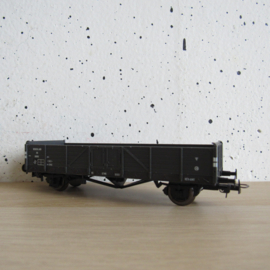Liliput 216 40 NS Linz lage bakwagen (AC) in ovp