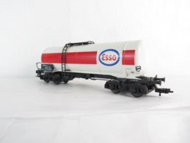 Fleischmann 5470 DB ESSO ketelwagen in ovp