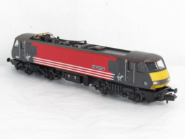Graham Farish 371 776 N Class 90 (analoog) in ovp
