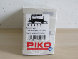 Piko 95477 DB Ketelwagen in ovp