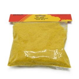 Berka 9806 STROOISEL GEEL 85GR
