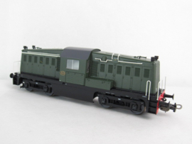 Piko 52460 NS 2000 (digitaal) in ovp