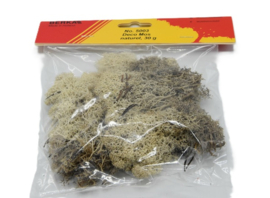 Berka 5003 DEC.MOS NATUREL 30GR