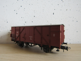 Roco 4301G NS gesloten wagen in ovp