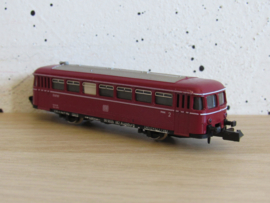 Arnold N 0392 DB Railbus bijwagen in ovp