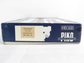 Piko 5/0732/020 DR BR185+BR195 treinset (analoog) in ovp