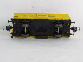 Trix Express 53 3403 00 DRG Gesloten goederenwagen (Maggi) in ovp