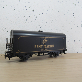 Marklin 4415 Gesloten goederenwagen (koel) (Remy Martin) zonder ovp