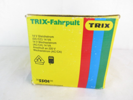 Trix 56 5501 00 Transformator in ovp