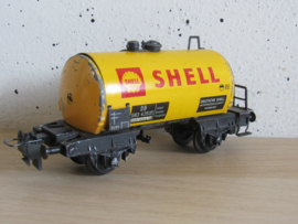 Trix express 52 3605 00 DB Shell ketelwagen in ovp