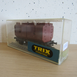 Trix DB Zelflosser in ovp