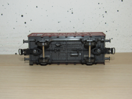 Roco 4309 DB Bakwagen in ovp