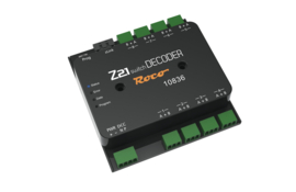 Roco 10836 - Z21 schakelaar DECODER