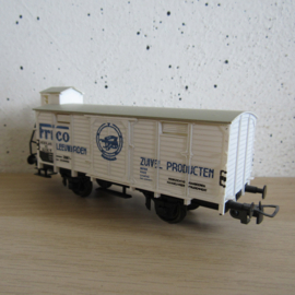 Liliput 216 14 NS frico leeuwarden koelwagen in ovp
