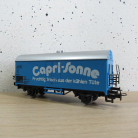 Marklin 4425 DB Gesloten wagen (koel) (Capri-Sonne) in ovp