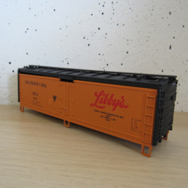 Athearn USA Goederenwagen (bouwpakket) in ovp