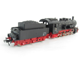 Fleischmann 4145 H0 DB BR55 stoomlocomotief (analoog) in ovp