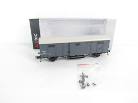 Artitec 20.310.01 H0 NS Hongaar CHHP gesloten wagen in ovp