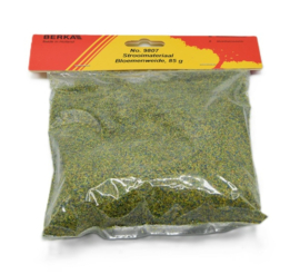Berka 9807 STROOISEL BLOEMENW. 85GR