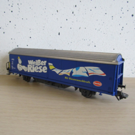 Marklin DB gesloten wagen zonder ovp