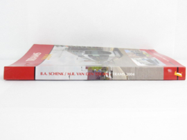 Boek Trams 2004