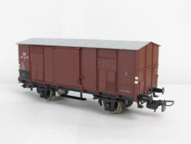 Piko 5/6448-010 DR Gesloten goederenwagen in ovp