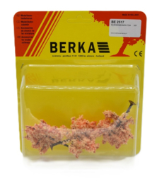 Berka 2517 BLOESEMBOMEN 7CM 3ST